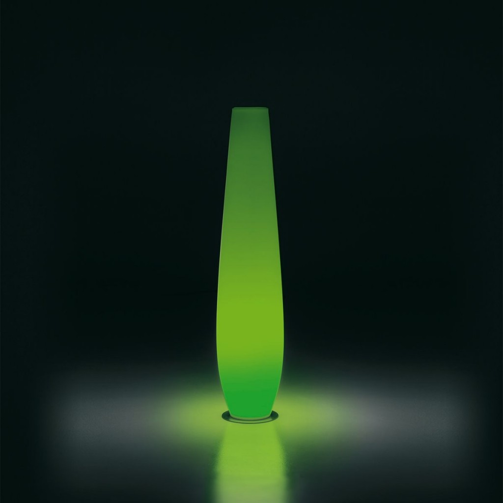 Vaza decorativa iluminata - Nicole Light - Nuovo Design